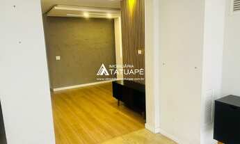 Imagem 5: BIO TATUAPÉ - LINDO APARTAMETNO A VENDA EM UM EXCELENTE CONDOMÍNIO E COM ÓTIMA LOCALIZAÇÃO