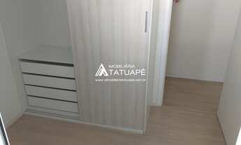 Imagem 5: THE GARDENS SUMMER - VENHA MORAR PRÓXIMO AO PARQUE PIQUERI NESSE EXCELENTE CONDOMÍNIO