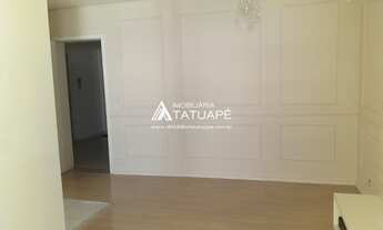 Imagem 2: THE GARDENS SUMMER - VENHA MORAR PRÓXIMO AO PARQUE PIQUERI NESSE EXCELENTE CONDOMÍNIO