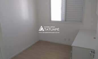 Imagem 6: THE GARDENS SUMMER - VENHA MORAR PRÓXIMO AO PARQUE PIQUERI NESSE EXCELENTE CONDOMÍNIO