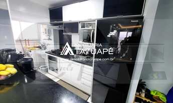 Imagem 4: MY HOME - VENHA MORAR NESSE EXCELENTE APARTAMENTO EM UM CONDOMÍNIO COM TODA INFRA ESTRUTUR