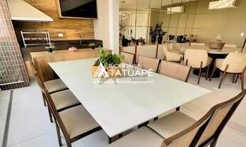 Imagem 6: CONDOMÍNIO PORTO REAL - VENHA MORAR NA ANÁLIA FRANCO PRÓXIMO AO SHOPPING E AO PARQUE CERET