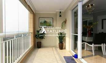 Imagem: CLUB TUIUTI - LINDO APARTAMENTO À VENDA