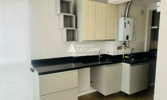 Imagem 6: BIO TATUAPÉ - LINDO APARTAMETNO A VENDA EM UM EXCELENTE CONDOMÍNIO E COM ÓTIMA LOCALIZAÇÃO