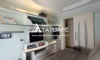 Imagem 5: CONDOMÍNIO BOSQUE DE BRAGANÇA - VENHA MORAR NO MIOLO DO TATUAPÉ!!