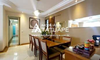 Imagem 4: CONDOMÍNIO BOSQUE DE BRAGANÇA - VENHA MORAR NO MIOLO DO TATUAPÉ!!