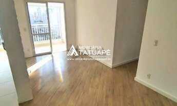 Imagem 7: CONDOMÍNIO VARANDA TATUAPÉ - VENHA MORAR NESSE EXCELENTE APARTAMENTO PRÓXIMO A COMÉRCIO LO