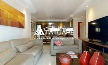 Imagem: CONDOMÍNIO BOSQUE DE BRAGANÇA - VENHA