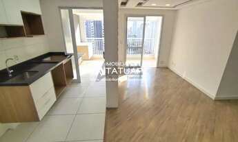 Imagem: CONDOMÍNIO VARANDA TATUAPÉ - VENHA MORAR