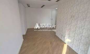 Imagem 4: CONDOMÍNIO VARANDA TATUAPÉ - VENHA MORAR NESSE EXCELENTE APARTAMENTO PRÓXIMO A COMÉRCIO LO