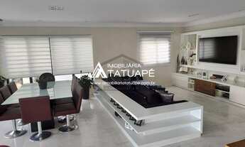 Imagem: CONDOMÍNIO ANNA PAVLOVA - LINDO APARTAMENTO