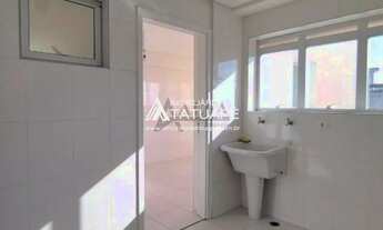 Imagem 2: CONDOMÍNIO CATALUNHA - EXCELENTE APARTAMENTO A VENDA NO ANÁLIA FRANCO!!