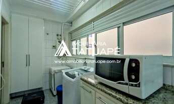 Imagem 7: CONDOMÍNIO BOSQUE DE BRAGANÇA - VENHA MORAR NO MIOLO DO TATUAPÉ!!