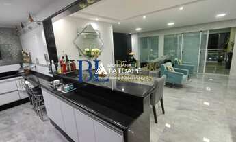 Imagem: MOOCA CONDOMINIUM CLUB - VENHA MORAR NESSE