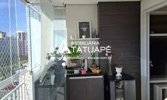 Imagem: CONDOMÍNIO URBAN HOME TATUAPÉ - VENHA