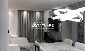 Imagem: CONDOMÍNIO MONTE CARLO - LINDO APARTAMENTO