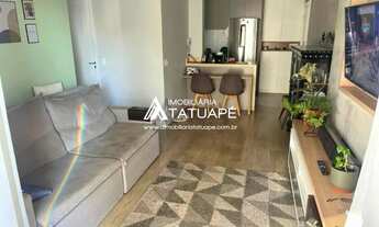 Imagem: CONDOMÍNIO VARANDA TATUAPÉ - VENHA CONHECER