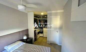 Imagem 6: CONDOMÍNIO VARANDA TATUAPÉ - VENHA CONHECER ESTE MARAVILHOSO EMPREENDIMENTO COM TODA INFRA