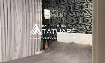 Imagem 2: CONDOMÍNIO MONTE CARLO - LINDO APARTAMENTO À VENDA