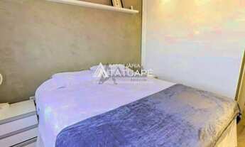 Imagem 2: CONDOMÍNIO FONTE AZUL - LINDO APARTAMENTO COM VARANDA GOURMET