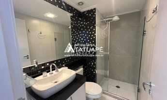 Imagem 2: CONDOMÍNIO RED TATUAPÉ - APARTAMENTO IDEAL PARA QUEM PROCURA CONFORTO E PRATICIDADE