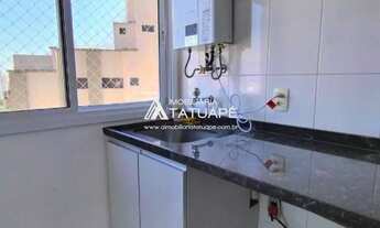 Imagem 2: CONDOMÍNIO FONTE AZUL - EXCELENTE APARTAMENTO À VENDA PRÓXIMO AO SHOPPING ANÁLIA FRANCO