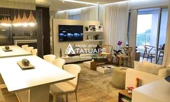 Imagem: CLASS ANÁLIA FRANCO - LINDO APARTAMENTO