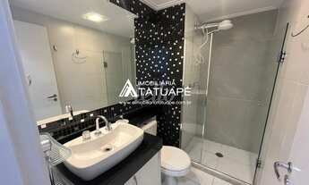 Imagem 3: CONDOMÍNIO RED TATUAPÉ - APARTAMENTO IDEAL PARA QUEM PROCURA CONFORTO E PRATICIDADE