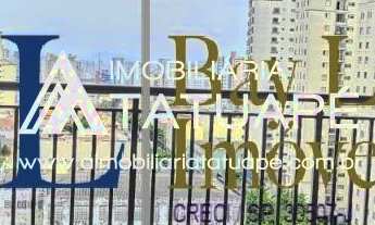 Imagem 4: CONDOMÍNIO HIGH MOOCA - VENHA VIVER NO CONFORTO E SOFISTICAÇÃO DESSE CONDOMÍNIO