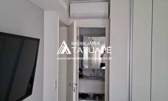 Imagem 7: CONDOMÍNIO URBAN HOME TATUAPÉ - VENHA MORAR NESSE CHARMOSSO APARTAMENTO PRÓXIMO A ESTAÇÃO