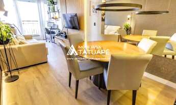 Imagem: CONDOMÍNIO FONTE AZUL - LINDO APARTAMENTO