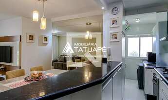 Imagem 5: CONDOMÍNIO ACQUA VITA - TRAGA SUA FAMÍLIA PARA MORAR NESSE EXCELENTE CONDOMÍNIO COM TODA I