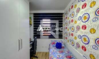 Imagem 3: CONDOMÍNIO ACQUA VITA - TRAGA SUA FAMÍLIA PARA MORAR NESSE EXCELENTE CONDOMÍNIO COM TODA I