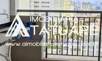 Imagem 6: CONDOMÍNIO HIGH MOOCA - VENHA VIVER NO CONFORTO E SOFISTICAÇÃO DESSE CONDOMÍNIO