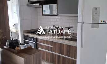 Imagem 6: CONDOMÍNIO URBAN HOME TATUAPÉ - VENHA MORAR NESSE CHARMOSSO APARTAMENTO PRÓXIMO A ESTAÇÃO