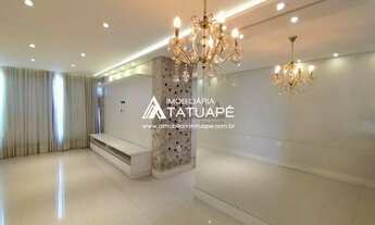 Imagem: CONDOMÍNIO FONTE AZUL - EXCELENTE APARTAMENTO