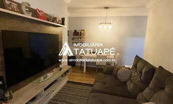 Imagem: CONDOMÍNIO MIRANTE DO TATUAPÉ - VENHA