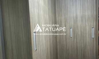 Imagem 4: CONDOMÍNIO MIRANTE DO TATUAPÉ - VENHA DESFRUTAR DE TODO O CONFORTO E COMODIDADE QUE O COND