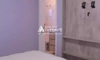 Imagem 2: CONDOMÍNIO PIAZZA NAVONA - VENHA MORAR NESSE LINDO APARTAMENTO PRÓXIMO AO METRÔ!!