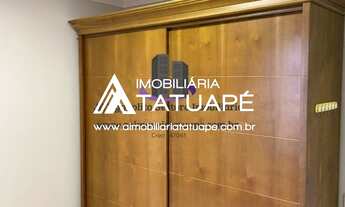 Imagem 7: CONDOMÍNIO SOLAR CANTAGALO - VENHA MORAR NO MIOLO DO TATUAPÉ COM TODA INFRA ESTRUTURA QUE