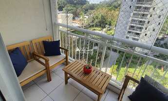 Imagem 5: CONDOMÍNIO QUALITY HOUSE - VENHA MORAR NESSE EXCELENTE APARTAMENTO EM FRENTE AO PARQUE PIQ