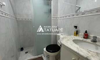 Imagem 7: APARTAMENTO RESIDENCIAL em SÃO PAULO - SP, TATUAPÉ