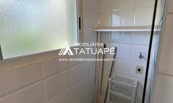 Imagem 2: CONDOMÍNIO ABSOLUTE - APARTAMENTO DUPLEX COM ÓTIMA LOCALIZAÇÃO NO TATUAPÉ!!