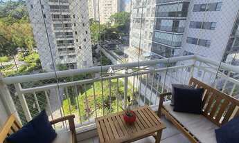 Imagem 3: CONDOMÍNIO QUALITY HOUSE - VENHA MORAR NESSE EXCELENTE APARTAMENTO EM FRENTE AO PARQUE PIQ