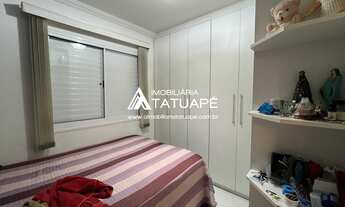 Imagem 5: APARTAMENTO RESIDENCIAL em SÃO PAULO - SP, TATUAPÉ