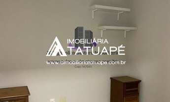 Imagem 4: CONDOMÍNIO SOLAR CANTAGALO - VENHA MORAR NO MIOLO DO TATUAPÉ COM TODA INFRA ESTRUTURA QUE