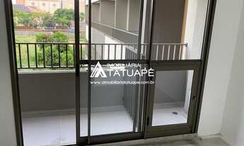 Imagem 6: CONDOMÍNIO RAÍZES TATUAPÉ - STUDIO EM CONDOMÍNIO COM TODA INFRA ESTRUTURA