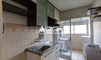 Imagem 3: CONDOMÍNIO AGULHAS NEGRAS - VENHA MORAR PRÓXIMO AO SHOPPING ANÁLIA FRANCO EM UM CONDOMÍNIO