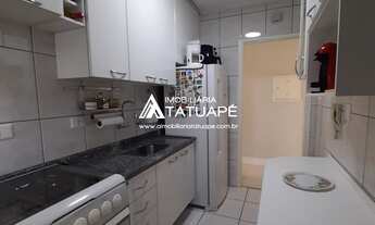 Imagem 4: CONDOMÍNIO SERRA ALTA - VENHA MORAR EM UMA ÓTIMA LOCALIZAÇÃO NO TATUAPÉ