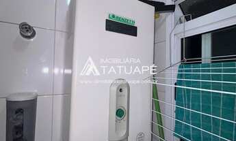 Imagem 7: CONDOMÍNIO MIRANTE DO TATUAPÉ - VENHA DESFRUTAR DE TODO O CONFORTO E COMODIDADE QUE O COND